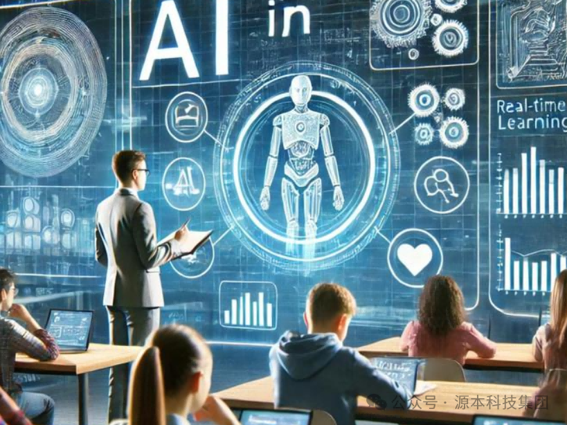 艾弗森贝博ballbet官网科技-本科生掌握大数据、云原生、AI-竞赛保研求职的“超车秘籍”来了！